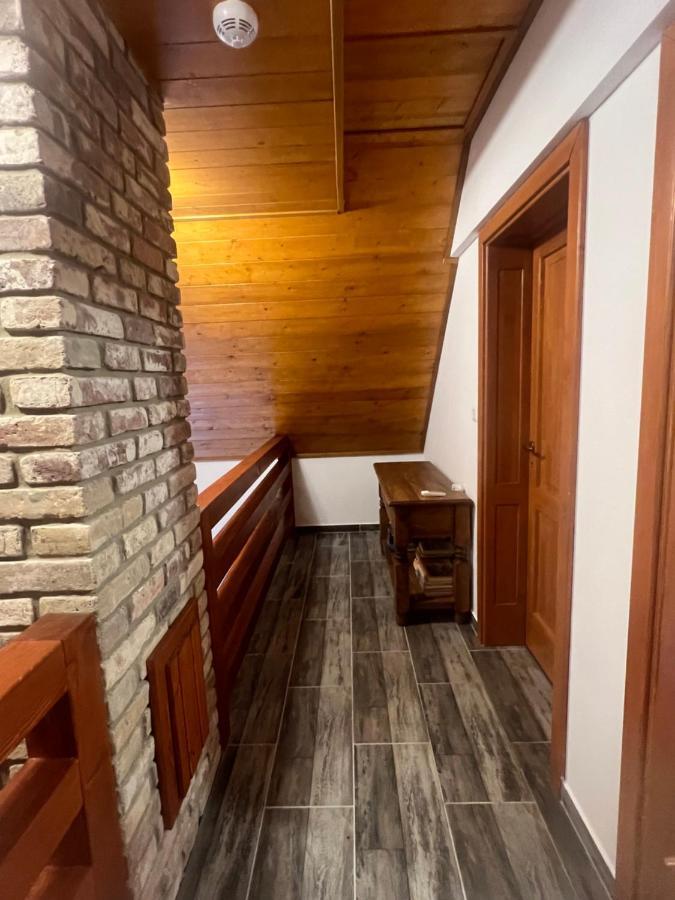 Vendeghaz Petoerke Hotel Bárdudvarnok Buitenkant foto