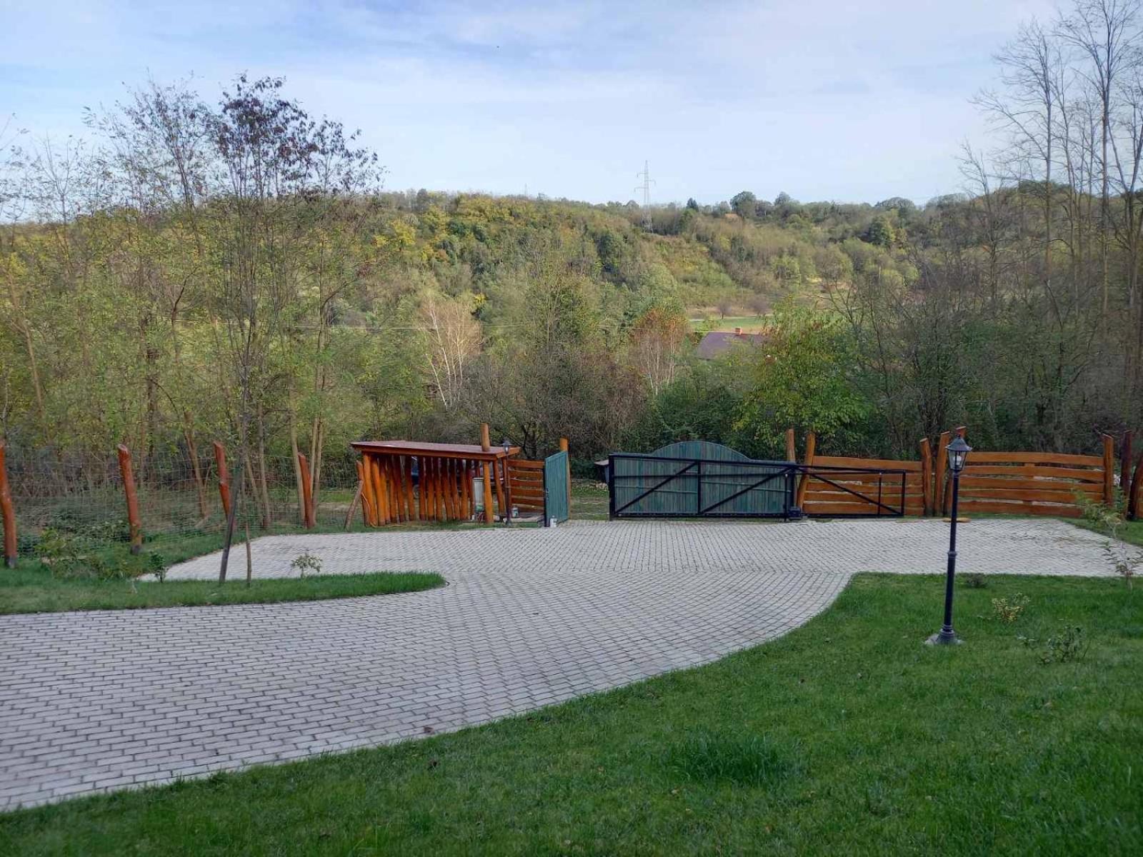 Vendeghaz Petoerke Hotel Bárdudvarnok Buitenkant foto