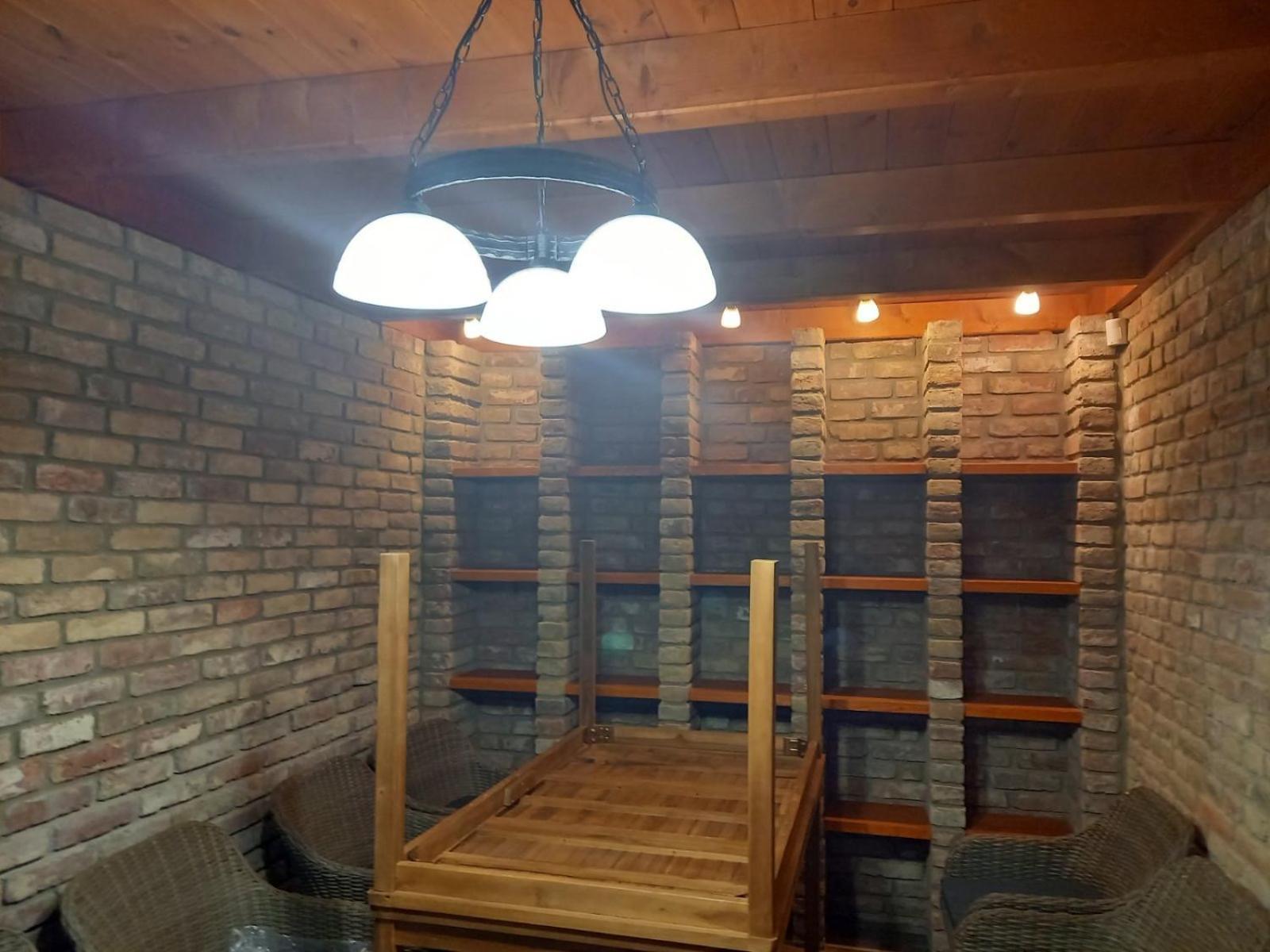 Vendeghaz Petoerke Hotel Bárdudvarnok Buitenkant foto