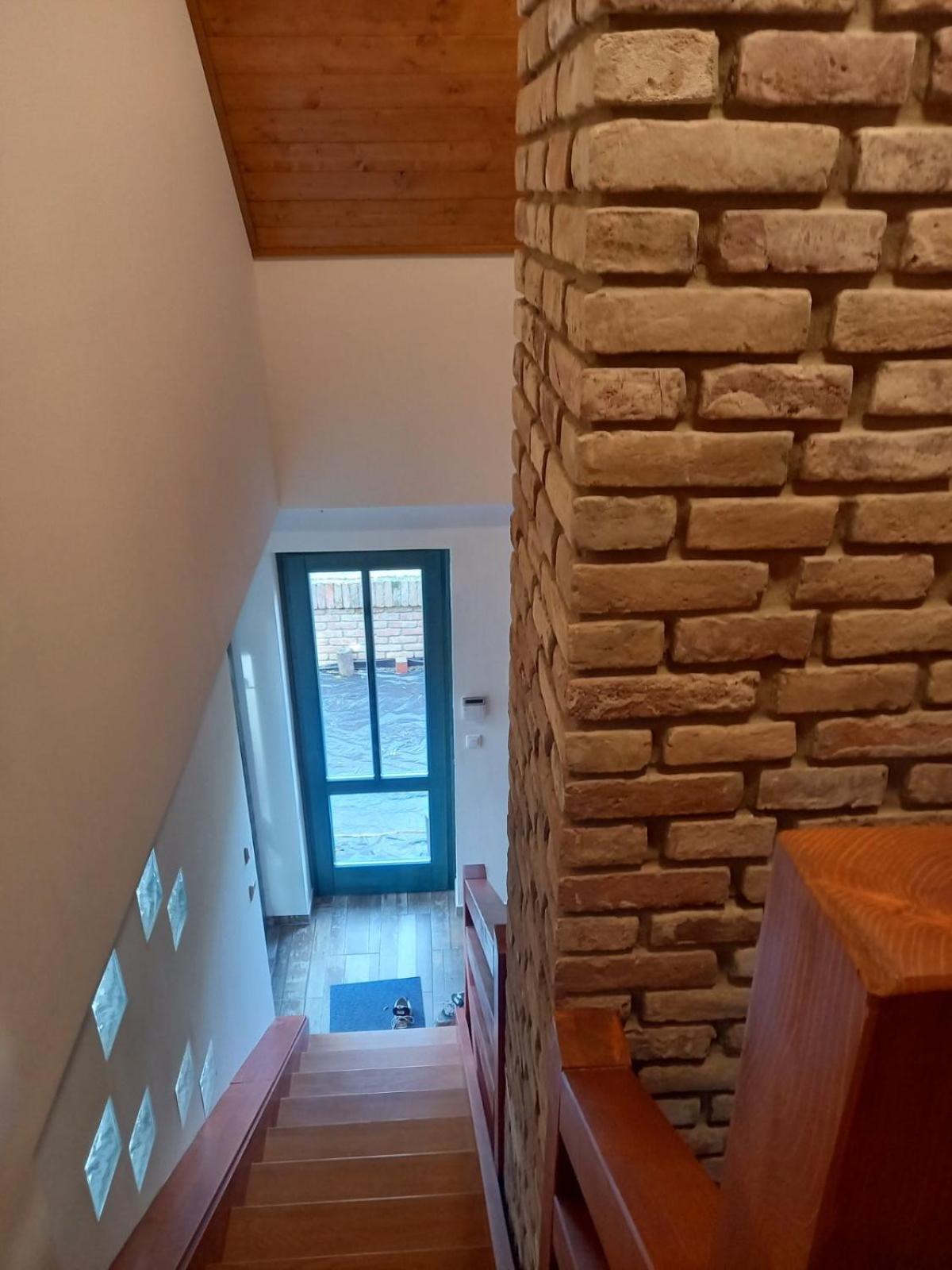 Vendeghaz Petoerke Hotel Bárdudvarnok Buitenkant foto