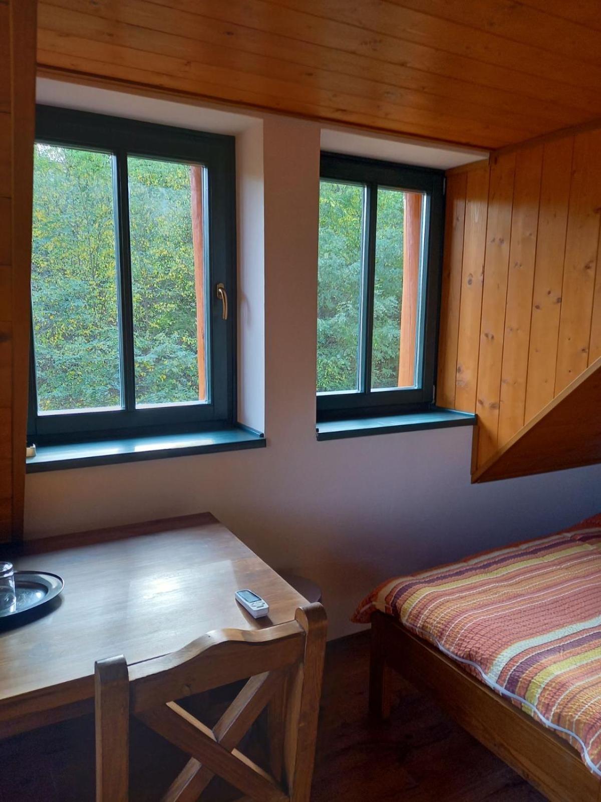 Vendeghaz Petoerke Hotel Bárdudvarnok Buitenkant foto