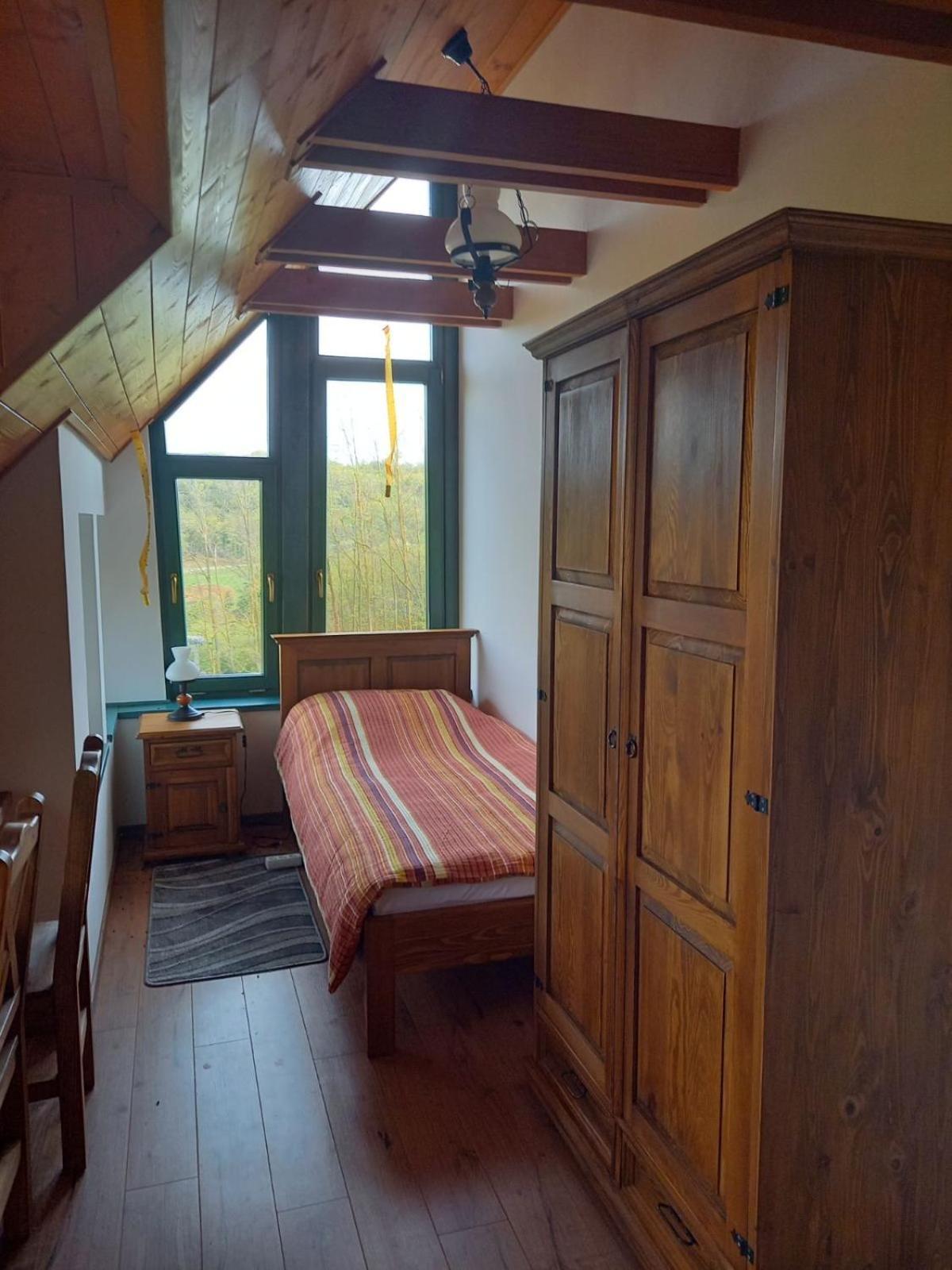 Vendeghaz Petoerke Hotel Bárdudvarnok Buitenkant foto