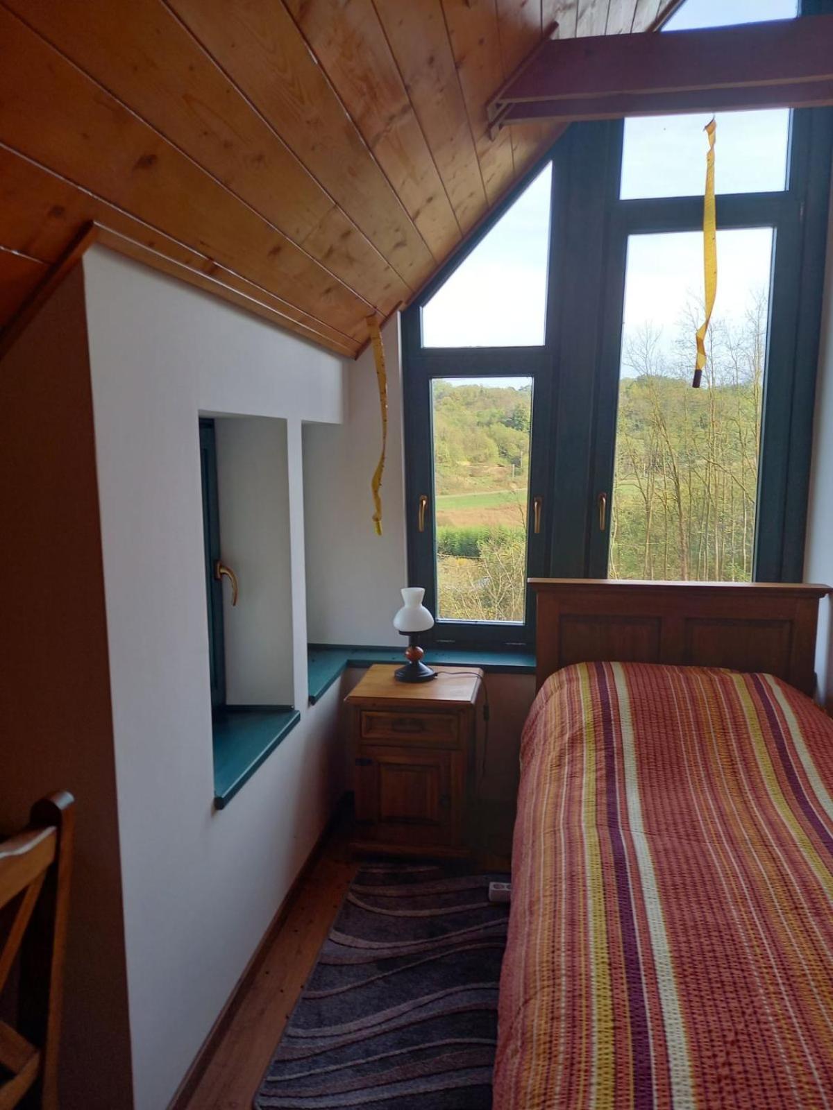 Vendeghaz Petoerke Hotel Bárdudvarnok Buitenkant foto