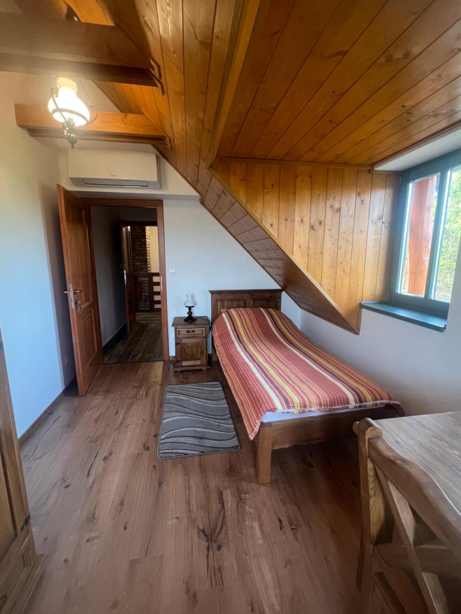 Vendeghaz Petoerke Hotel Bárdudvarnok Buitenkant foto